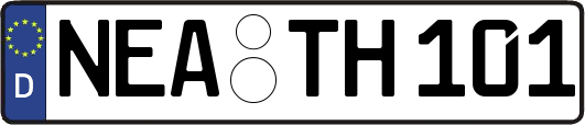 NEA-TH101