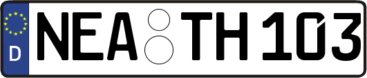 NEA-TH103