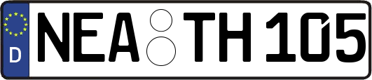 NEA-TH105
