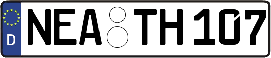 NEA-TH107