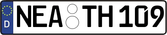 NEA-TH109