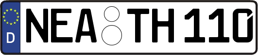 NEA-TH110