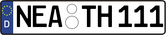 NEA-TH111