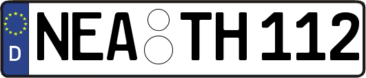 NEA-TH112
