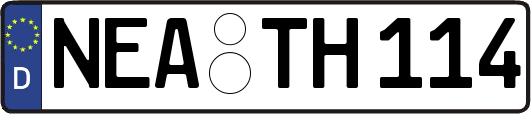 NEA-TH114