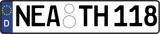 NEA-TH118