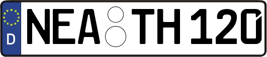 NEA-TH120