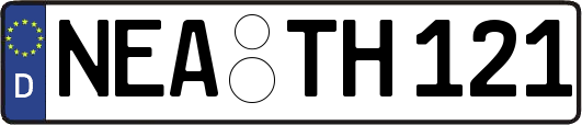 NEA-TH121