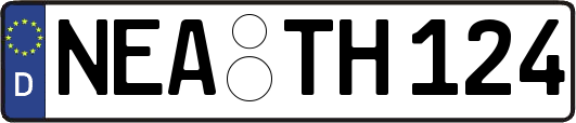 NEA-TH124