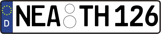 NEA-TH126