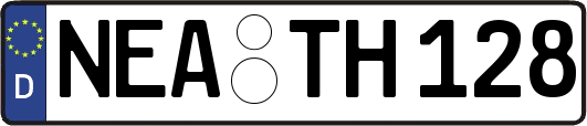 NEA-TH128