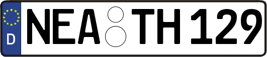 NEA-TH129
