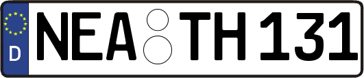 NEA-TH131