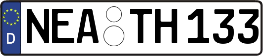 NEA-TH133