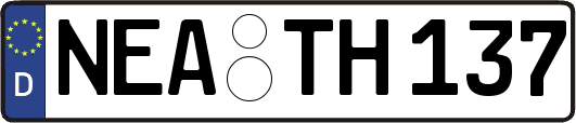 NEA-TH137