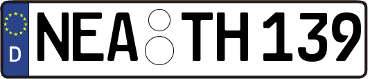 NEA-TH139