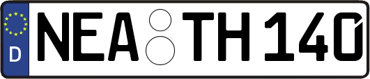 NEA-TH140