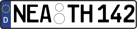 NEA-TH142