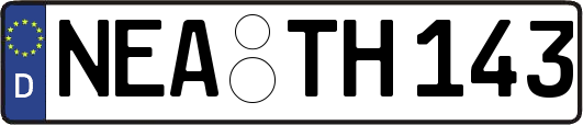 NEA-TH143