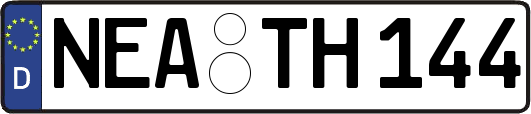 NEA-TH144