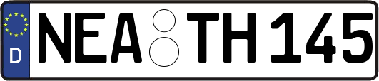 NEA-TH145