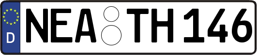 NEA-TH146