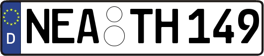 NEA-TH149