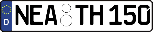 NEA-TH150