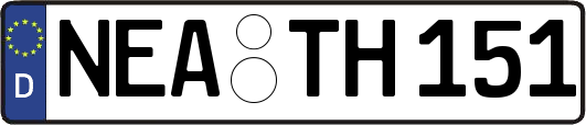 NEA-TH151