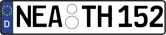 NEA-TH152
