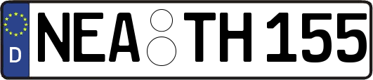 NEA-TH155