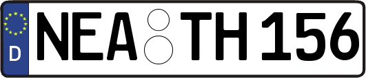 NEA-TH156