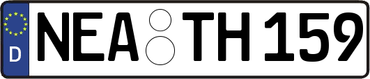 NEA-TH159