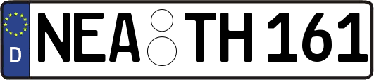 NEA-TH161