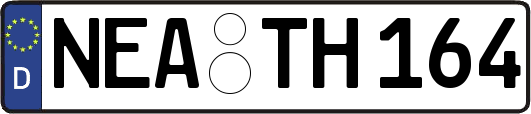 NEA-TH164