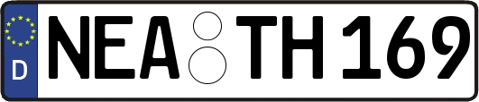 NEA-TH169