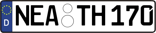 NEA-TH170
