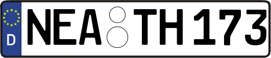NEA-TH173