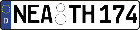 NEA-TH174