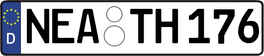 NEA-TH176