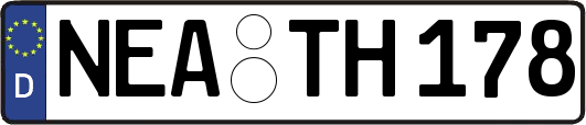 NEA-TH178