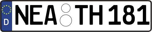 NEA-TH181