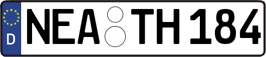 NEA-TH184