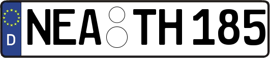 NEA-TH185