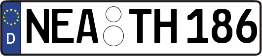 NEA-TH186