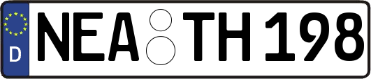 NEA-TH198