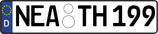 NEA-TH199
