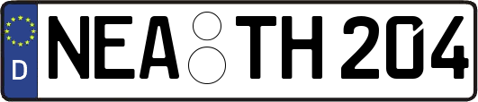 NEA-TH204