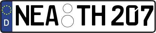 NEA-TH207