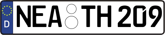 NEA-TH209